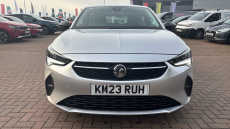 Vauxhall Corsa 1.2 Turbo Design 5dr Petrol Hatchback